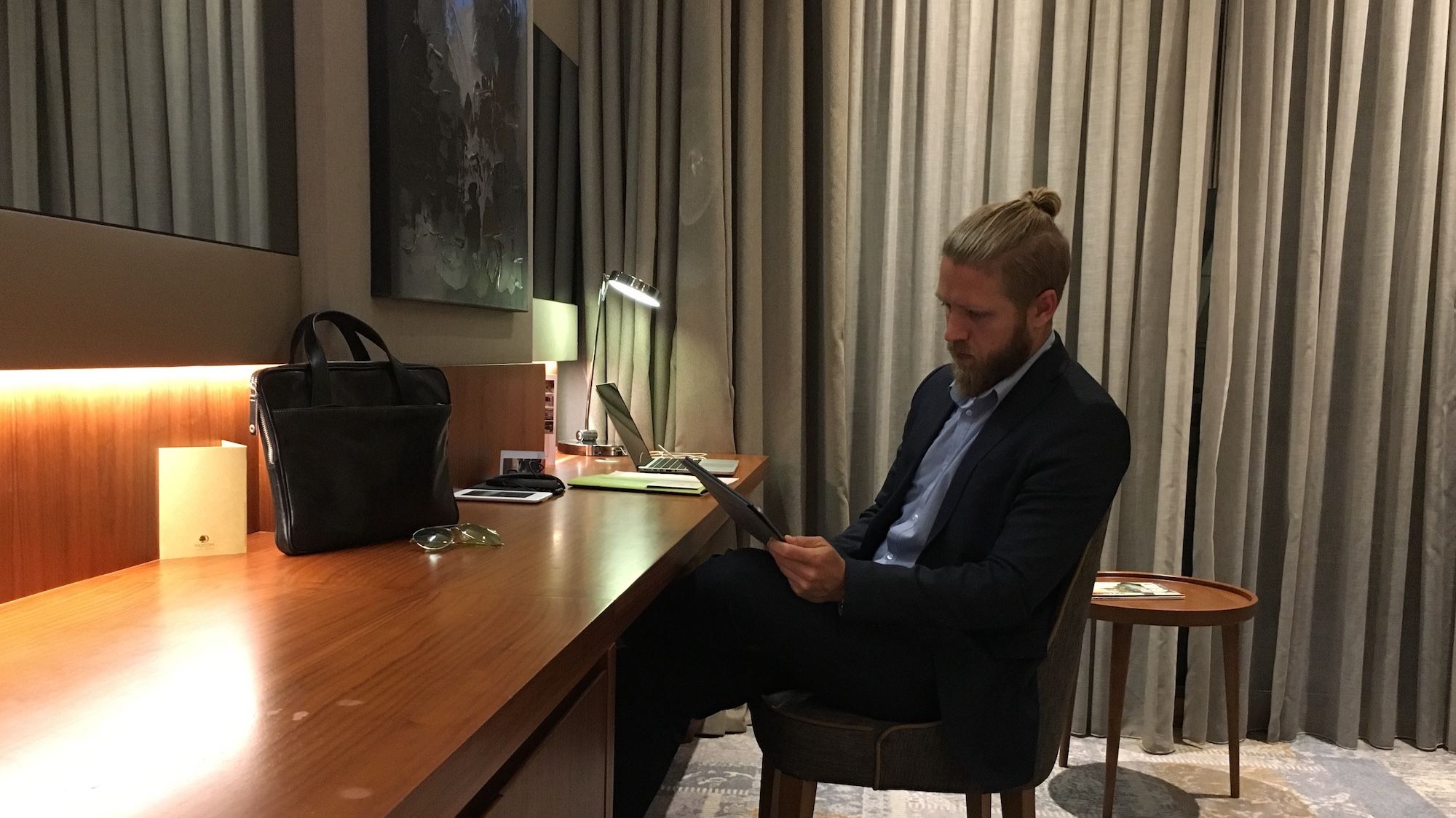 Entreprenör